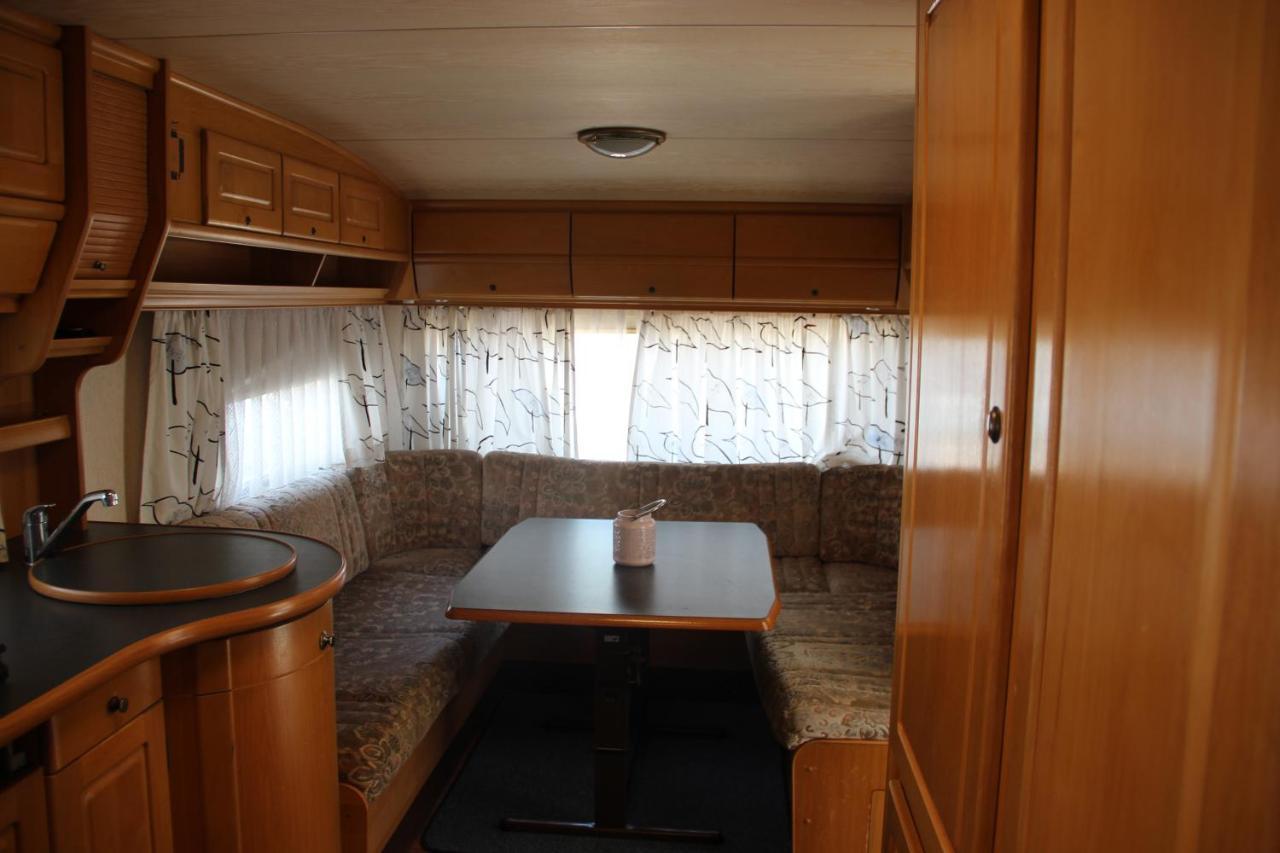 Chalupy 6 Visithel Extérieur photo